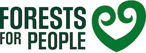 Forests for People Logo